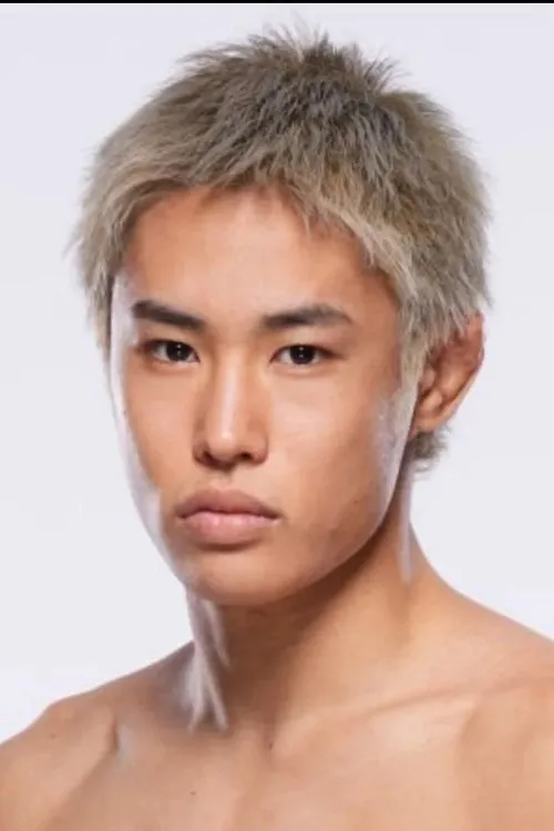 Photo of Tatsuro Taira