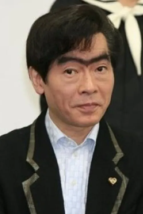 Photo of Tatsuya Gashûin