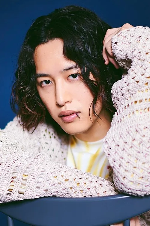 Profile photo of Tatsuya Kitani