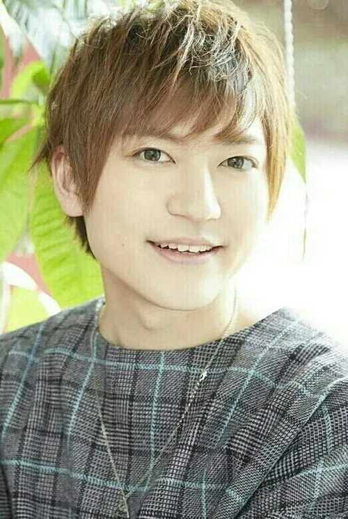 Photo of Tatsuyuki Kobayashi