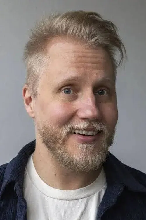 Photo of Tatu Pohjavirta