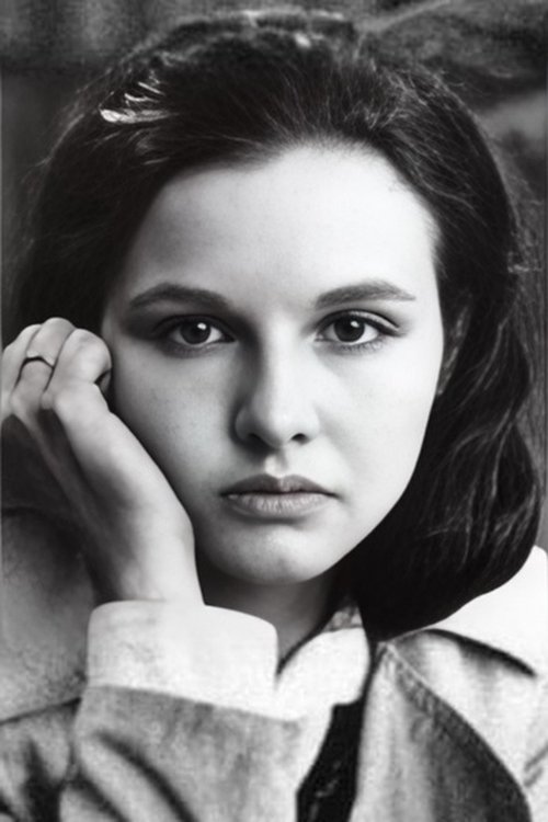 Photo of Tatyana Drubich