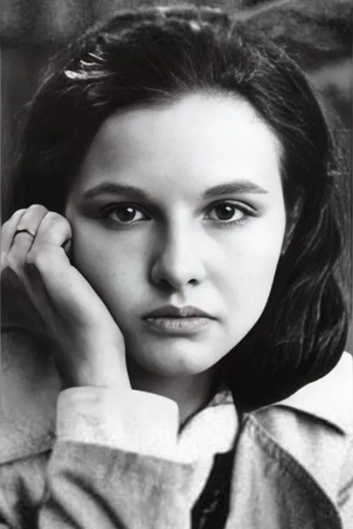 Photo of Tatyana Drubich