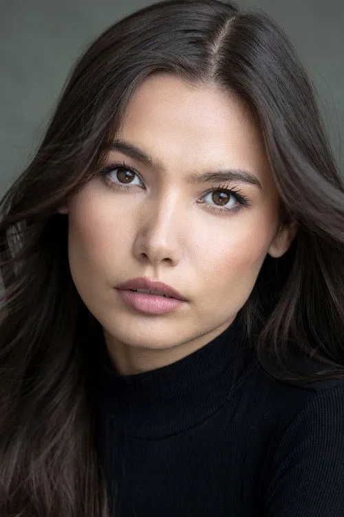 Photo of Tatyana Rose Baptiste