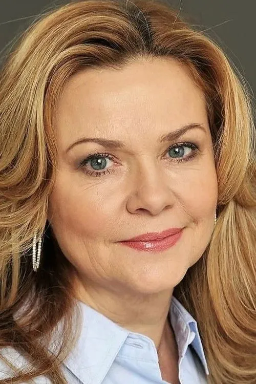 Tatyana Yakovenko