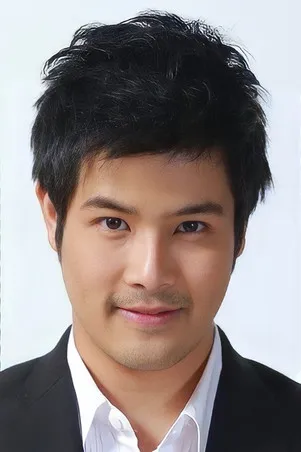 Photo of Tawan Jarujinda