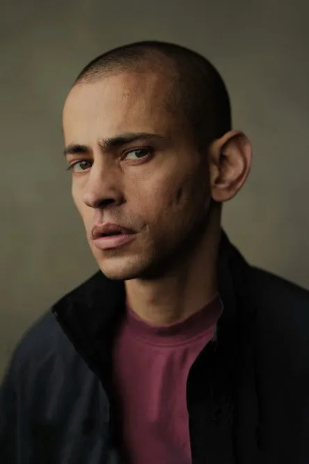 Photo of Tawfeek Barhom