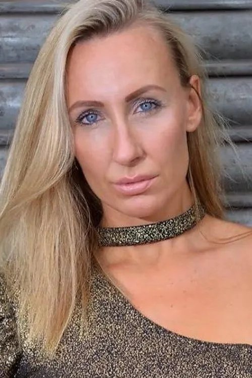 Photo of Tayah Kansik