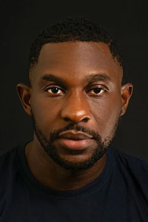 Profile photo of Taye Arimoro