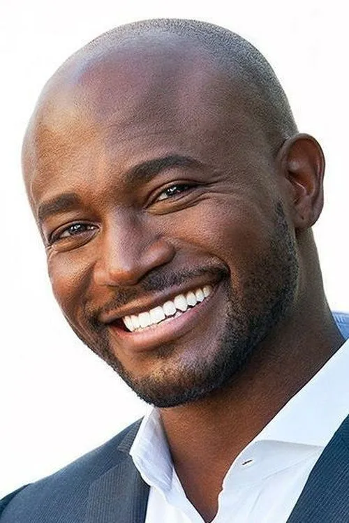 Photo of Taye Diggs