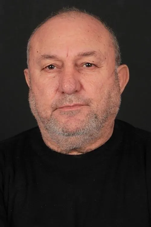 Profile photo of Tayfun Sav