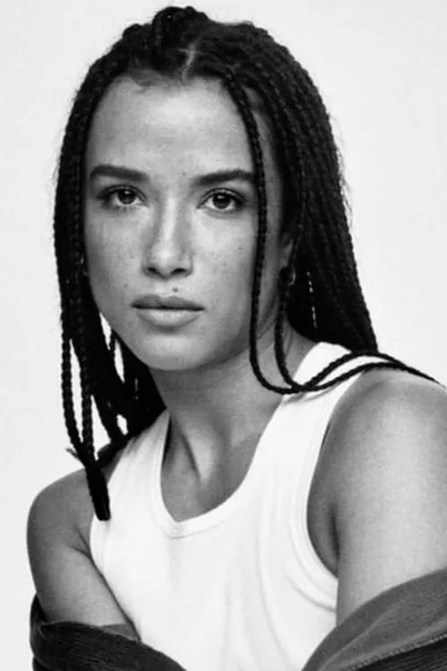 Photo of Taylor Cooper