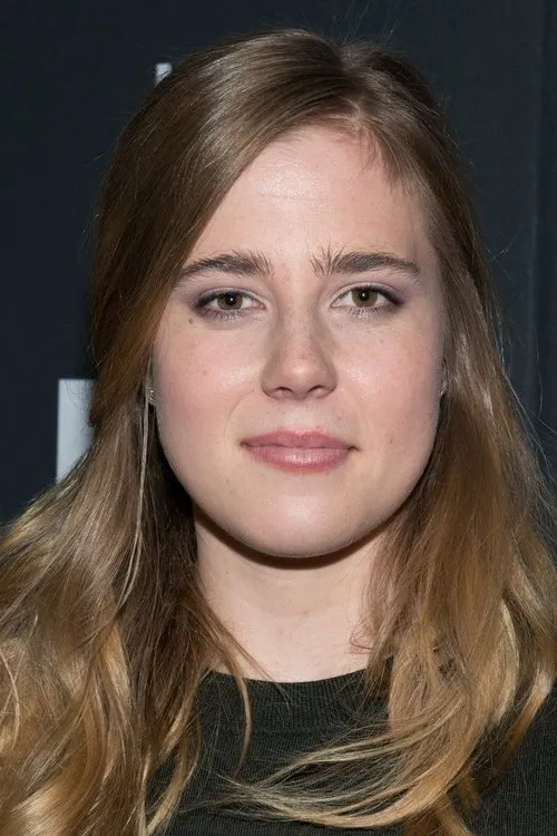 Photo of Taylor Dearden