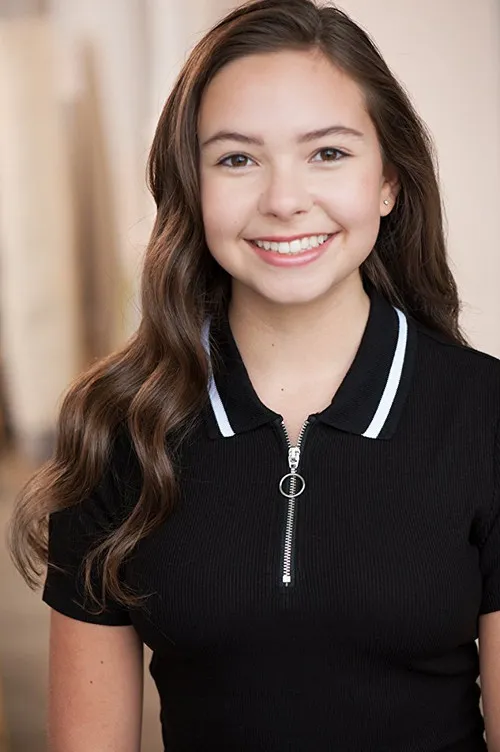 Photo of Taylor Dianne Robinson