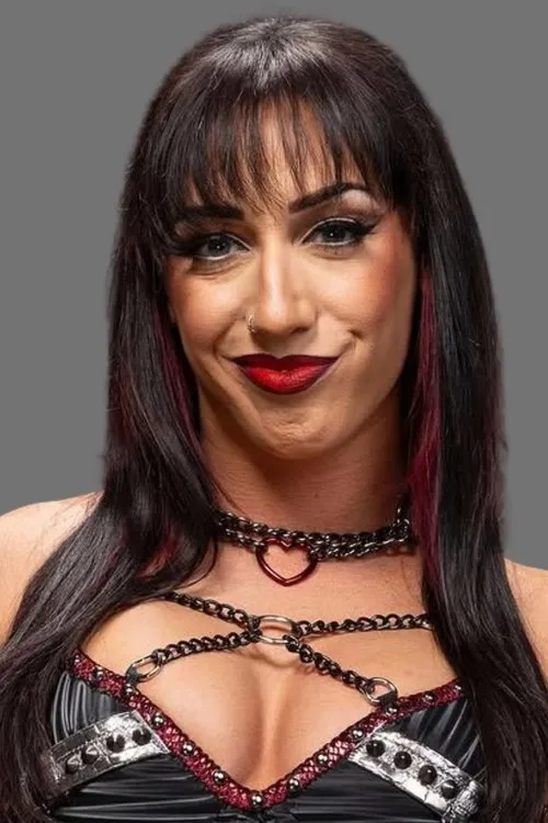 Photo of Taylor Grado