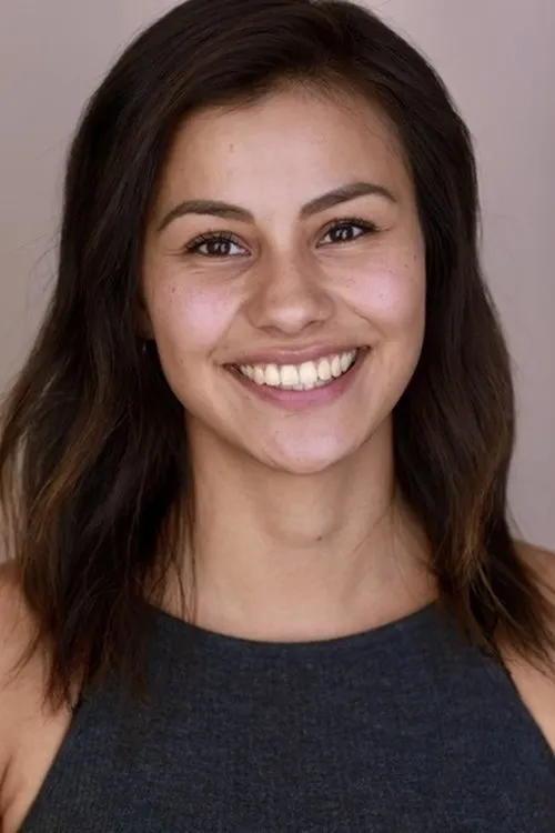 Profile photo of Taylor Kinequon