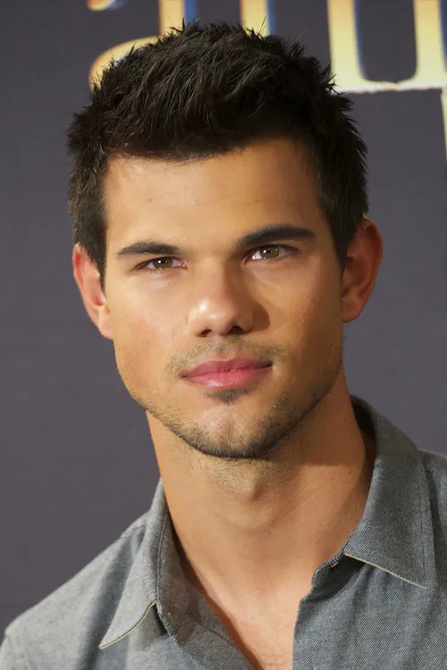 Photo of Taylor Lautner
