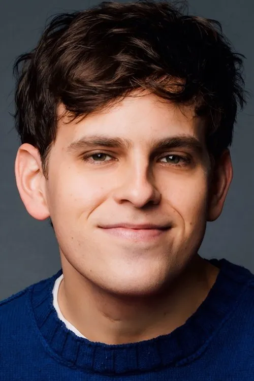 Photo of Taylor Trensch
