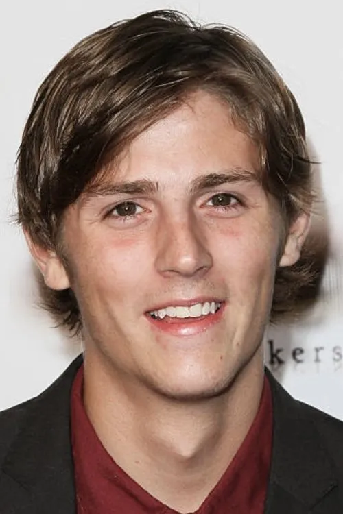 Photo of Taylor Vale