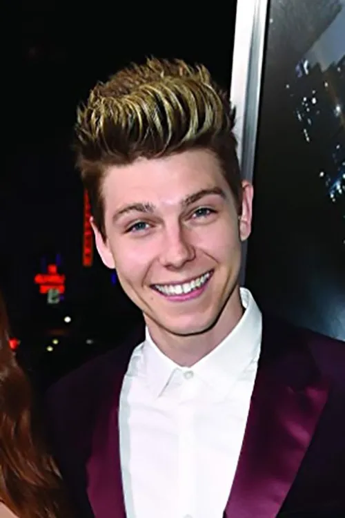 Photo of T.C. Carter