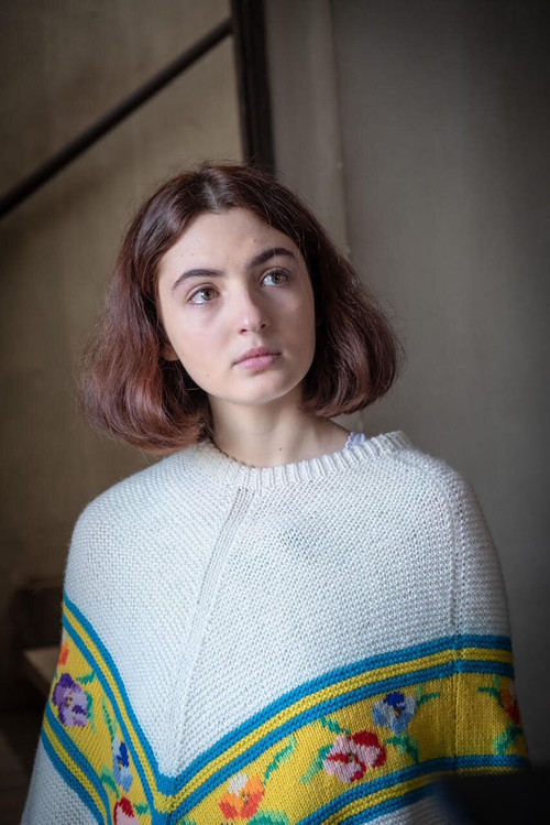 Photo of Tecla Insolia