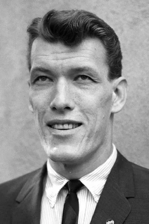 Photo of Ted Cassidy