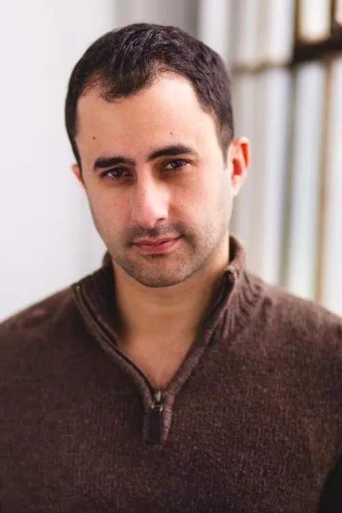 Profile photo of Ted Charette