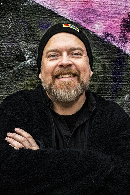 Profile photo of Ted Kjellsson