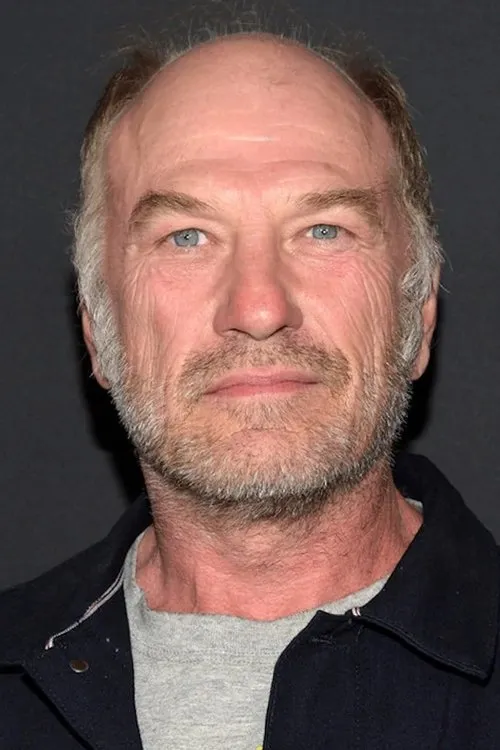 Photo of Ted Levine