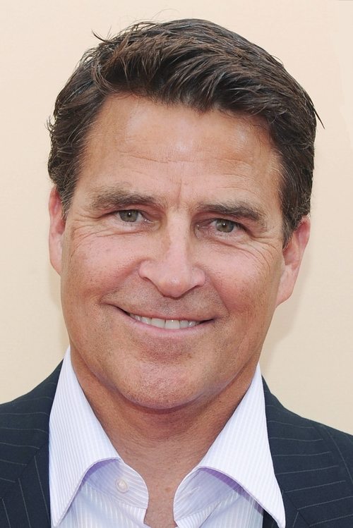 Photo of Ted McGinley