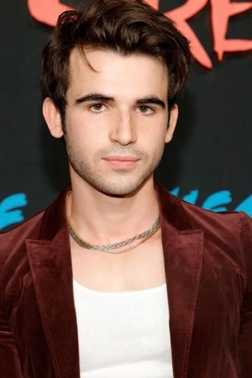 Photo of Ted Sutherland