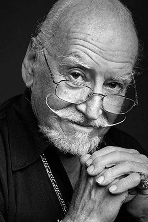 Photo of Ted V. Mikels