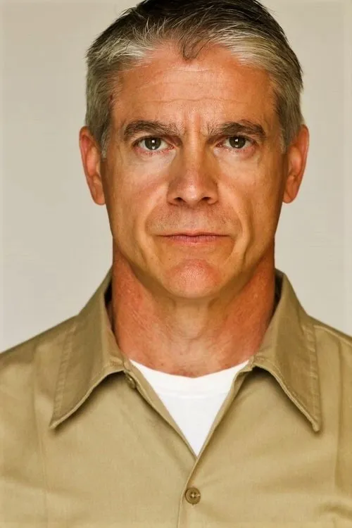 Photo of Tedd Taskey