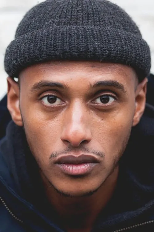 Photo of Tedros Teclebrhan