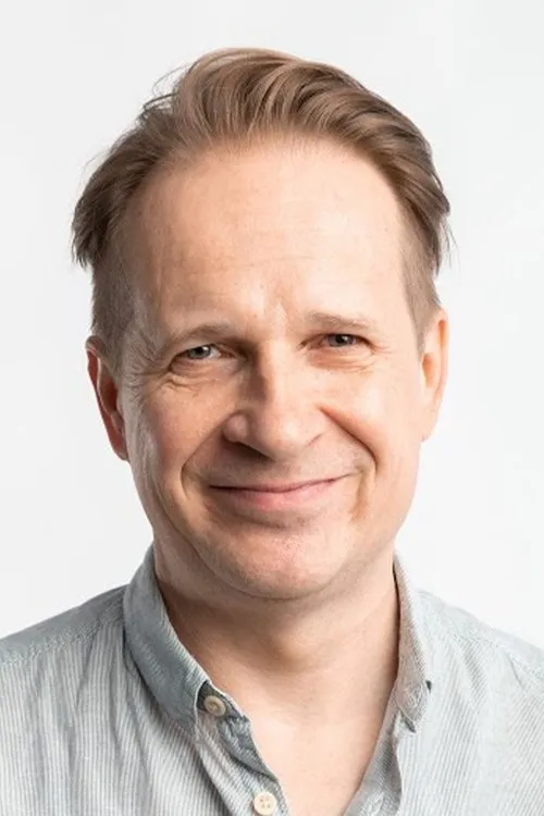 Photo of Teemu Aromaa