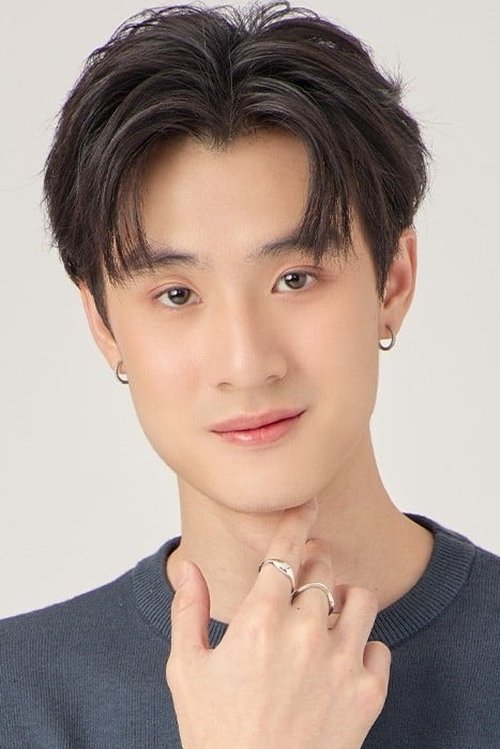 Photo of Teeradech Vitheepanich