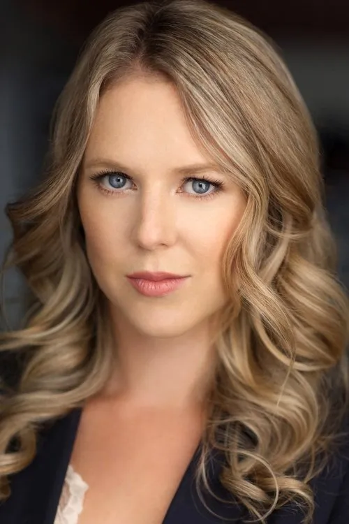 Photo of Tegan Moss