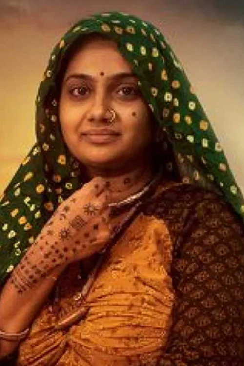 Photo of Tejal Panchasara