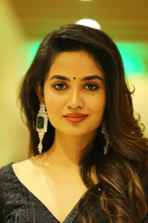 Profile photo of Teju Ashwini