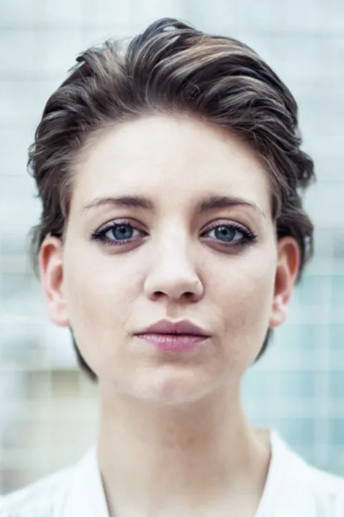 Photo of Telma Huld Jóhannesdóttir