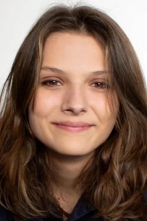 Photo of Tenley Kellogg