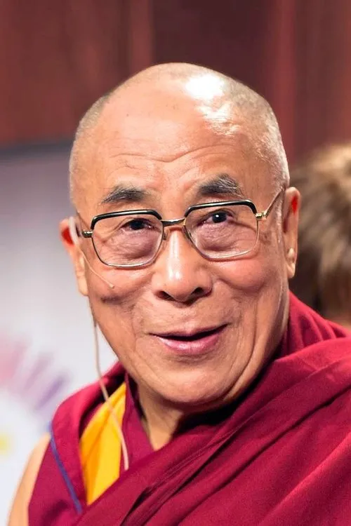 Photo of Tenzin Gyatso