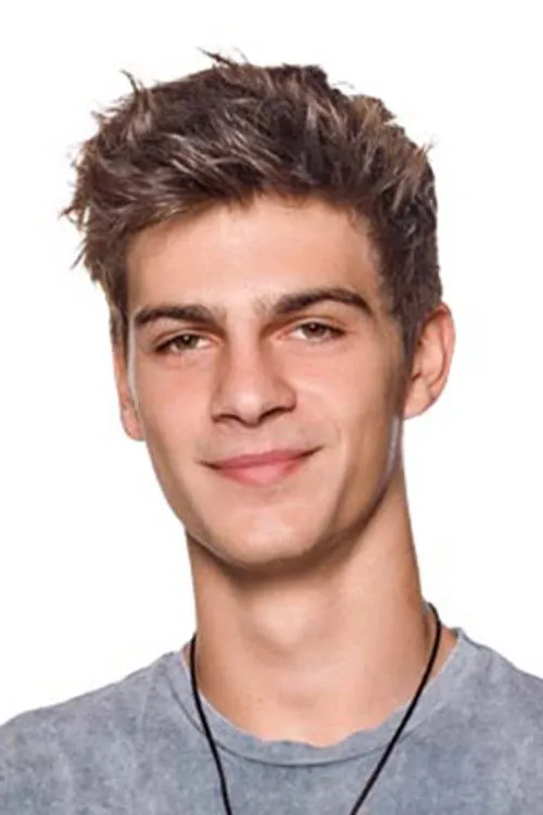 Photo of Teo Dogoritis