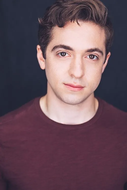 Photo of Teo Rapp-Olsson