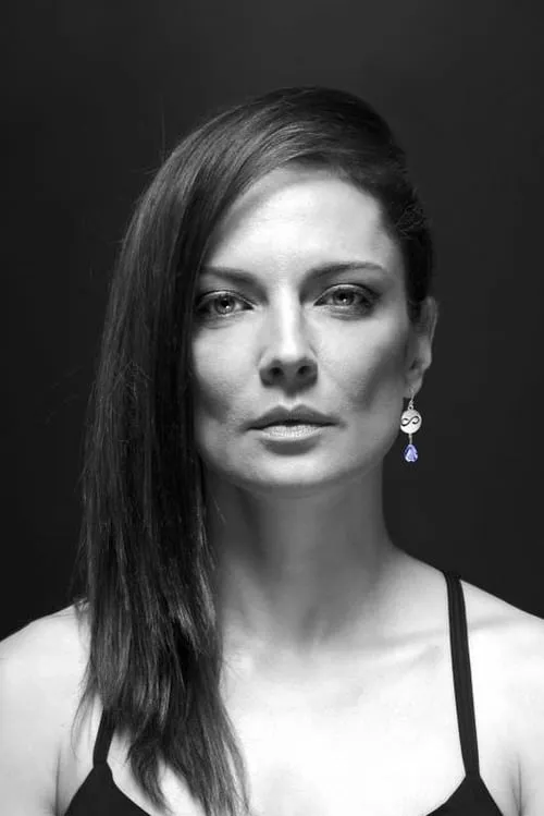 Photo of Teodora Duhovnikova