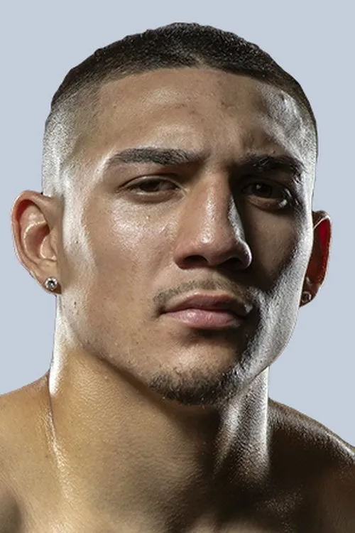 Photo of Teófimo López