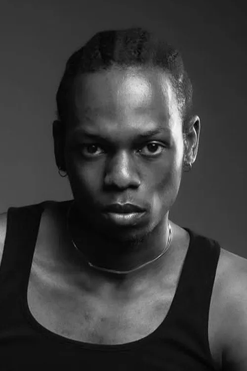 Photo of Teosson Chau