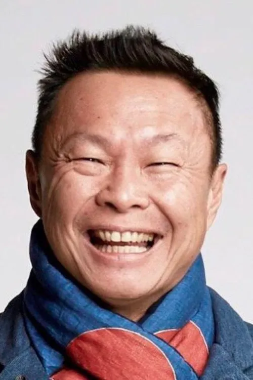 Photo of Teravat Anuvatudom