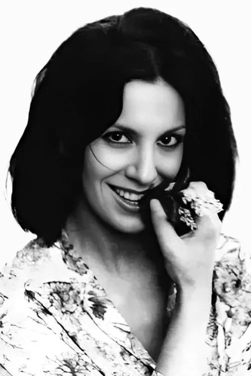 Photo of Terele Pávez