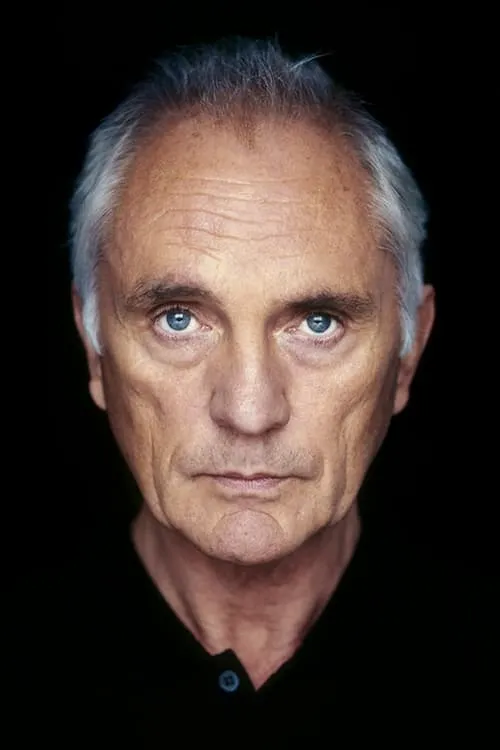 Photo of Terence Stamp